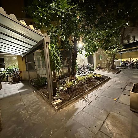 شقة Porta Venezia - San Babila Milano المظهر الخارجي الصورة