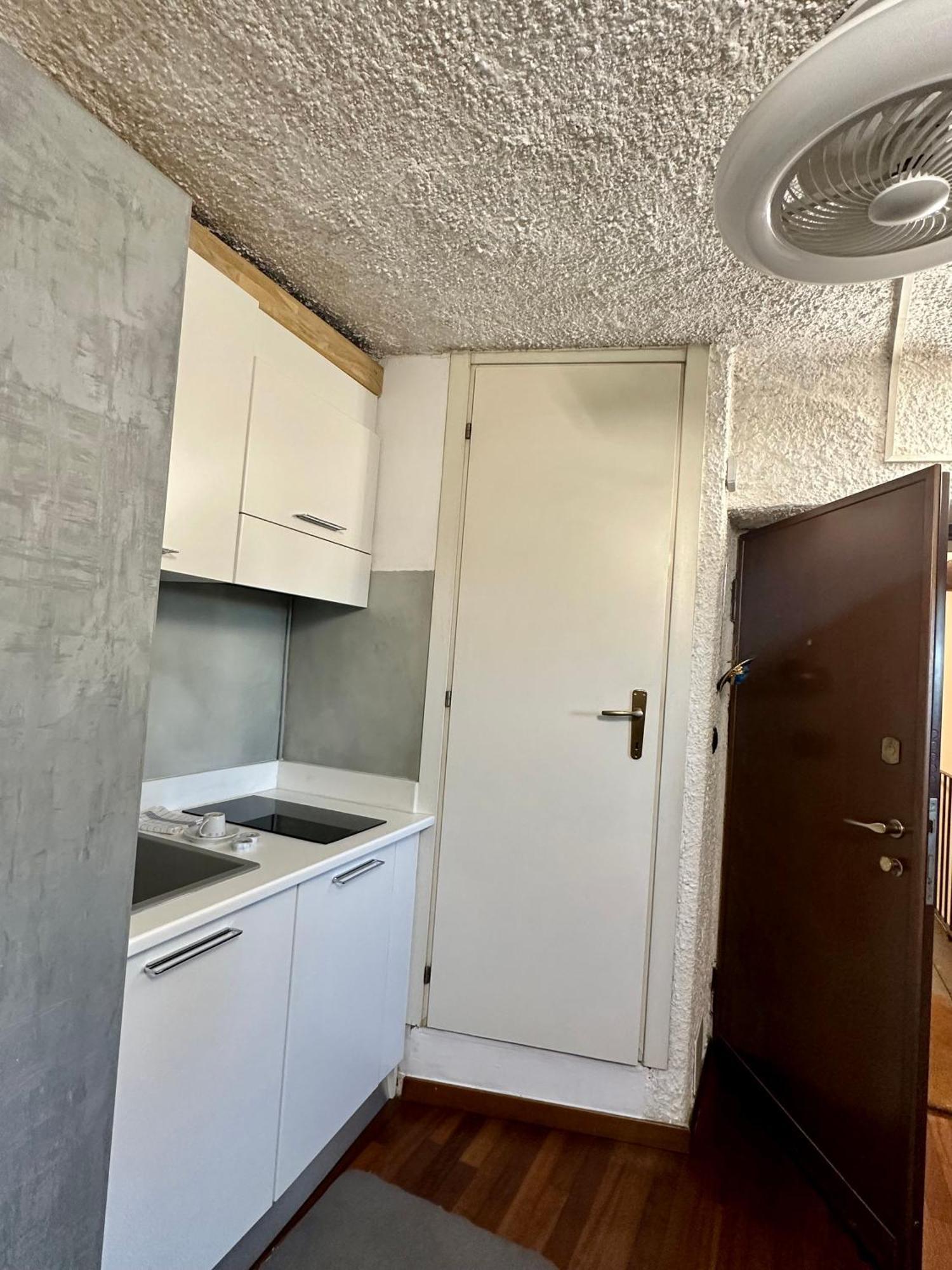 شقة Porta Venezia - San Babila Milano المظهر الخارجي الصورة