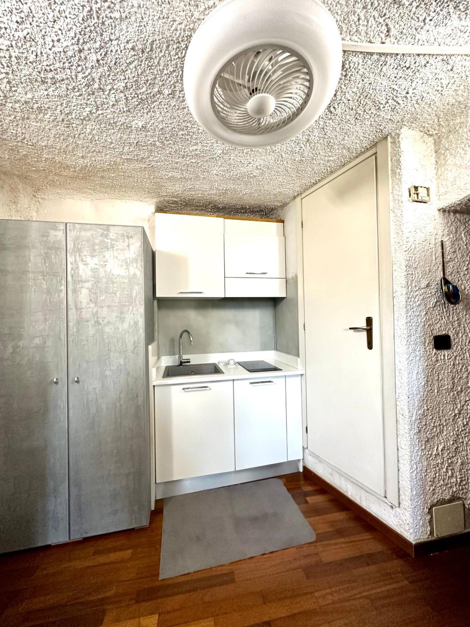 شقة Porta Venezia - San Babila Milano المظهر الخارجي الصورة