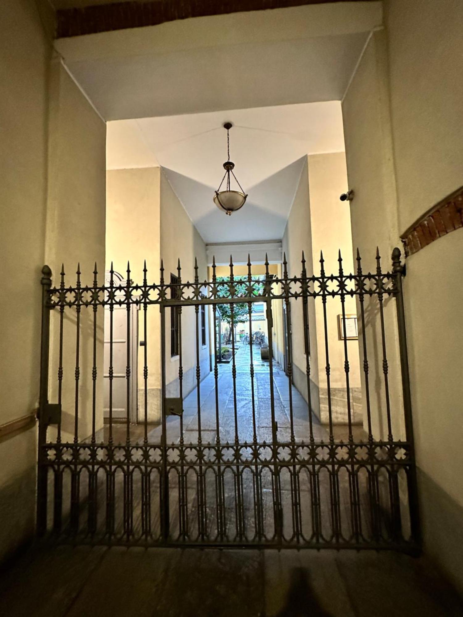 شقة Porta Venezia - San Babila Milano المظهر الخارجي الصورة
